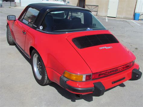 1978 Porsche 911SC Targa at Seattle 2014 as F125.1 - Mecum Auctions