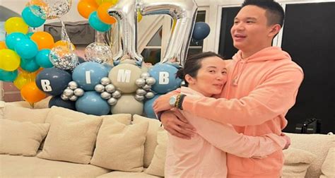 Kris Aquino Pens Heartfelt Birthday For Son Bimby Philnews