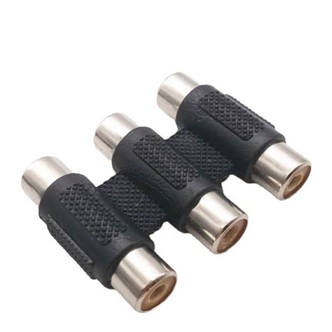 Quality Right Angle Rca Adapter Male To Female Utechn Connectors