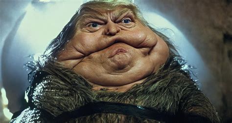 Jabba The Trump Stable Diffusion Know Your Meme