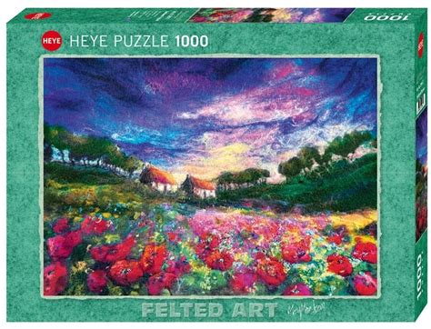 Puzzle Sztuka 1000 Niska Cena Na Allegro Pl