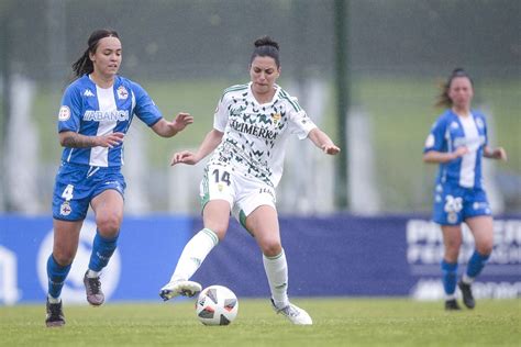 Deportivo Abanca Real Oviedo Femenino Ciu Flickr