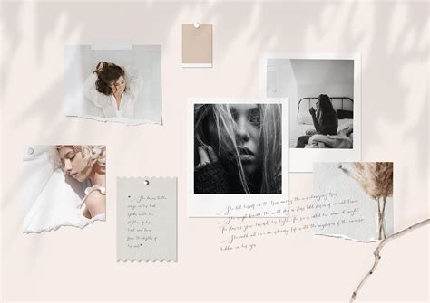 Moodboard 10 Scene Creator MasterBundles