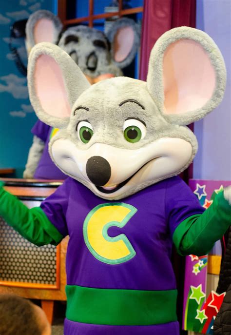 Download Come Join The Fun At Chuck E Cheeses