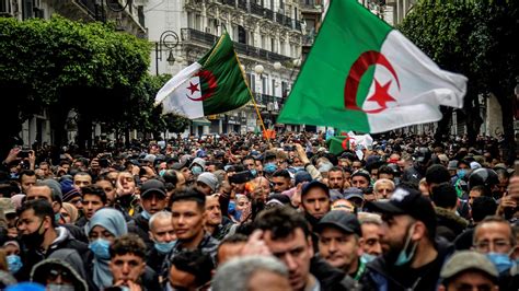 Migration To Europe Takes A Toll On Algerias Economy Society Wpr