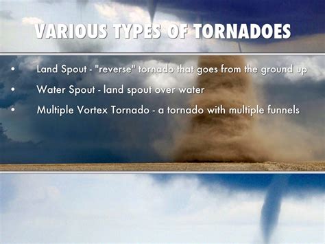 Tornadoes by Charley Kuhn