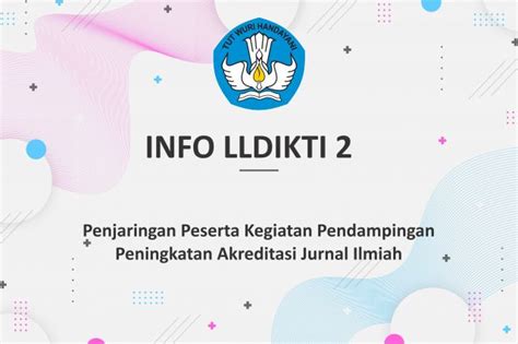 Surat Pemberitahuan Survei Implementasi Mb Km Lldikti