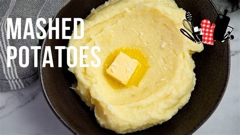 Mashed Potatoes Everyday Gourmet S11 Ep72 Youtube