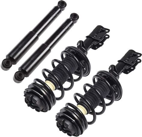 Amazon Complete Struts Shock Absorbers Fits For For