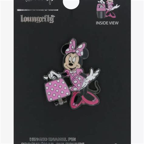 Hot Topic Pins Archives Disney Pins Blog