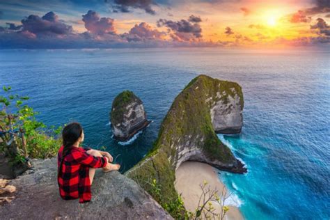 Nusa Penida Tour 8 Aktivitas Seru Bersama Teman Dan Keluarga