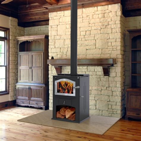 Kuma Woodland Stoves Fireplaces