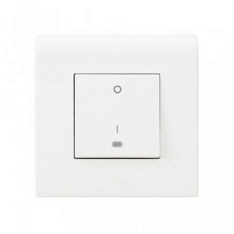 Legrand Myrius A Dp W Switch With Indicator M At Rs Piece