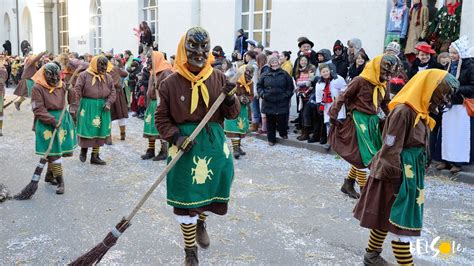 Karnawał w Niemczech 2023 kiedy jest Kiedy się zaczyna Fasching 2023