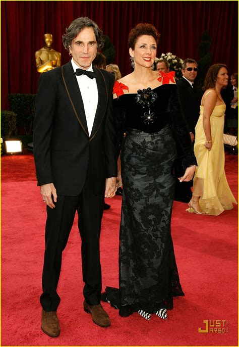 Daniel Day-Lewis @ Oscars 2008: Photo 954461 | Photos | Just Jared ...