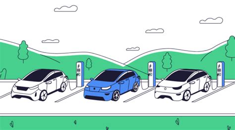 Understanding The True Cost Of The Electric Vehicle Transition Gary