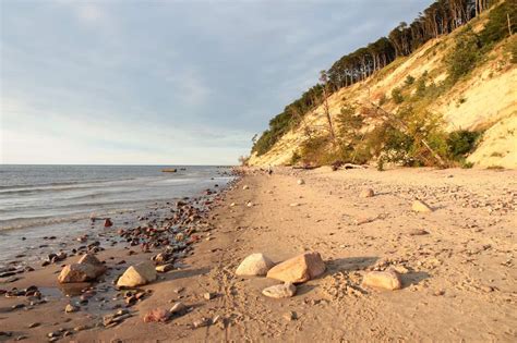 Wyspa Wolin na wakacje Poznaj największe atrakcje Beesafe