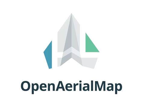 OpenAerialMap Logo PNG vector in SVG, PDF, AI, CDR format