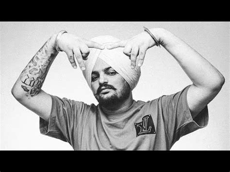 Sidhu Moose Wala These Days Song These Days Song Sidhu Moose Wala