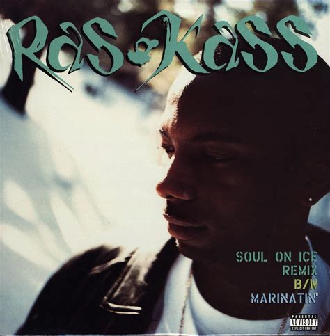 Soul On Ice Kass Ras Music