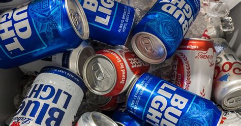 Bud Lights Dylan Mulvaney Hangover Continues As Sales Plummet Ag