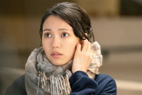 【写真 4 4枚】（c）tbs Eye Love You：「私って、おなかがすくと怒る癖ある？」と尋ねる“侑里”二階堂ふみ 「表情がくるくる