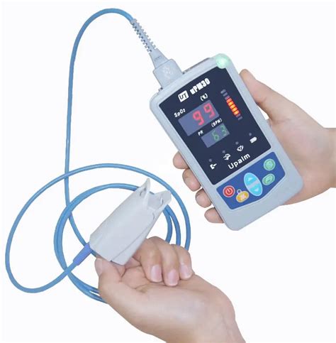 Wholesale Oxygen Saturation Monitor For Medical Equipment Suppliers ...