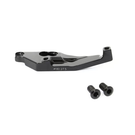 Cannondale Supermax Fork Standard Hub Front Brake Mount Adaptor