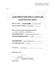 Chm Experiment Acid Base Titrations Pdf Dominique Hunte