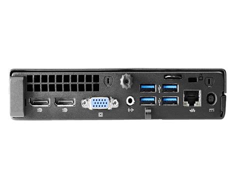 Hp Prodesk G Dm Desktop Mini Atrstore