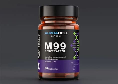 Resveratrol Benefits Side Effects And How To Use It Safely Alphacell