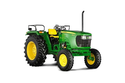 D Powerpro John Deere Tractor Hp John Deere Tractor