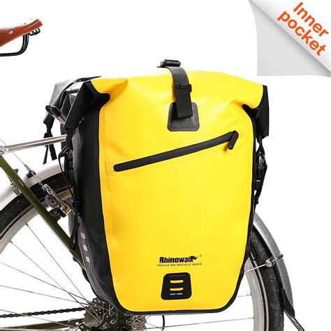 Top Best Bike Bags In Reviews Guide