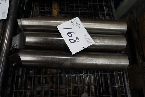 Large Boring Bars