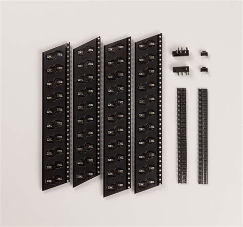 Corne Choc Hotswap Pcb Kit Little Keyboards