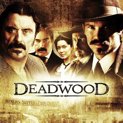 Deadwood - TV on Google Play