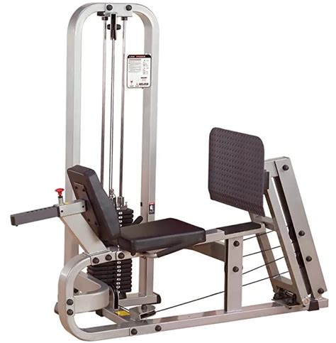 Best Hack Squat Machines In 2024 Garagegymbuilder