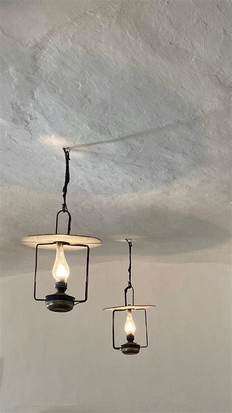 ceiling lights  stock photo