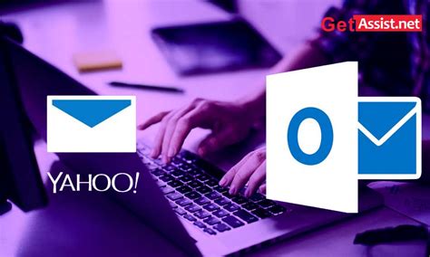 A Detailed Guide To Configure Yahoo Mail To Outlook