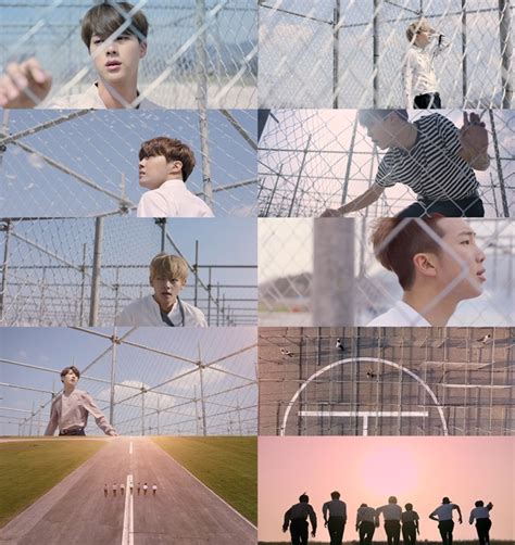 방탄소년단 ‘epilogue Young Forever 뮤비 공개 스타투데이