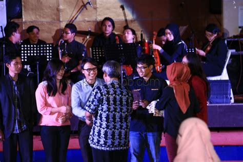 Galeri Ipb Awarding Night Koran Kampus Ipb