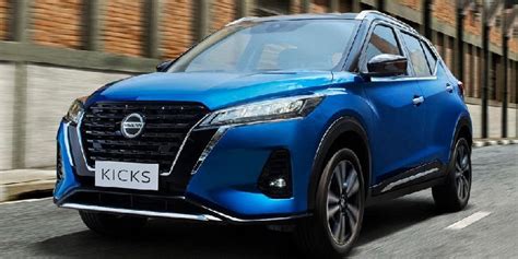 Nissan Kicks Precios 2024 y características Autofact