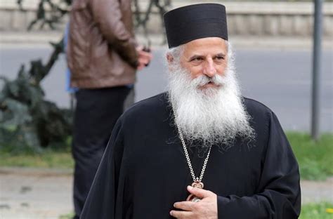 Владиката Петар за семејството и против ЛГБТ правата – Religija