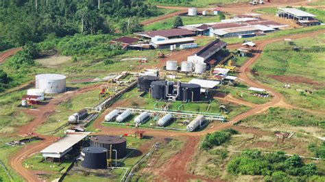 Nuestro retorno a la producción petrolera Petroperú