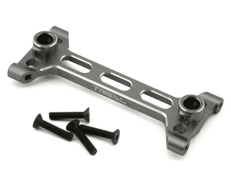 Treal Hobby Axial Scx Aluminum Rear Chassis Shock Tower Brace