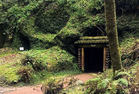 Iwami Ginzan Silver Mine GaijinPot Travel