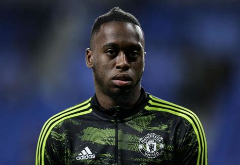 West Ham United Aaron Wan Bissaka Has A Future At Manchester United