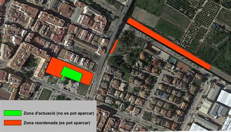 Comencen Els Treballs En L Aparcament De L Avinguda Ciutat De Pamplona