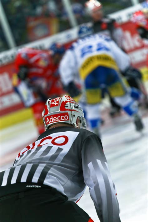 ZSC Lions Vs Kloten Flyers Patrick Frauchiger Flickr