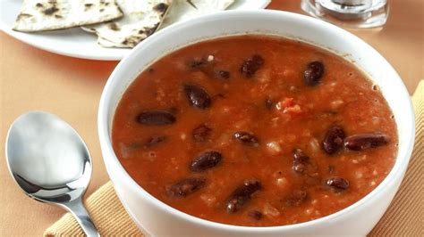 Mexican Bean soup Recipes Compilation – Easy Recipes To Make at Home